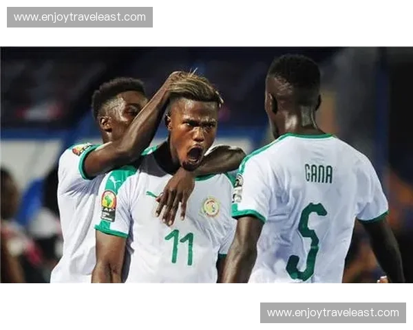 非洲足球联赛的发展现状与未来潜力分析：挑战与机遇并存