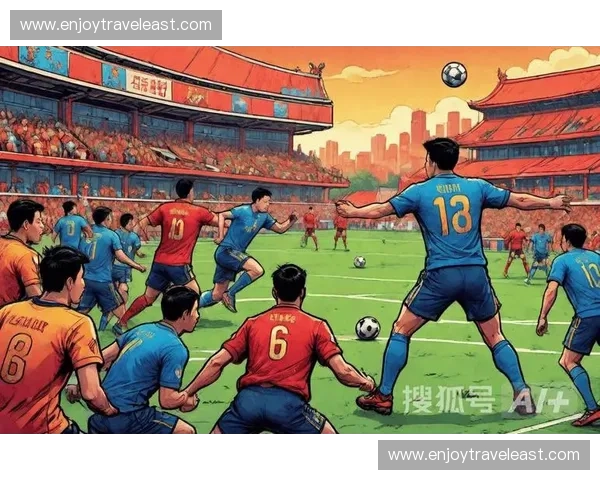 专业足球赛事分析与精准推介助您轻松赢得投注成功