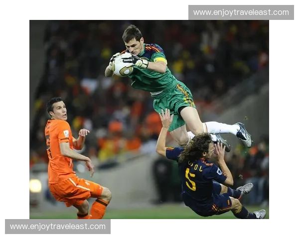 南非世界杯决赛精彩回顾与历史瞬间全解析 南非世界杯决赛精彩回顾与历史瞬间全解析